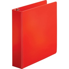 Business Source Basic Round Ring Binders [BINDER;ECONOMY;RND;2";RD-EA]