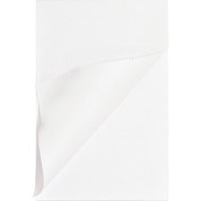 Business Source Plain Memo Pads [PAD;MEMO;4X6;PLAIN;100SH;WE-DZ]