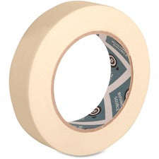 Business Source Utility-purpose Masking Tape [TAPE;MASKING;1"X60YD;OFWE-RL]