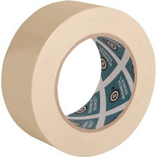 Business Source Utility-purpose Masking Tape [TAPE;MASKING;2"X60YD;KRFT-RL]