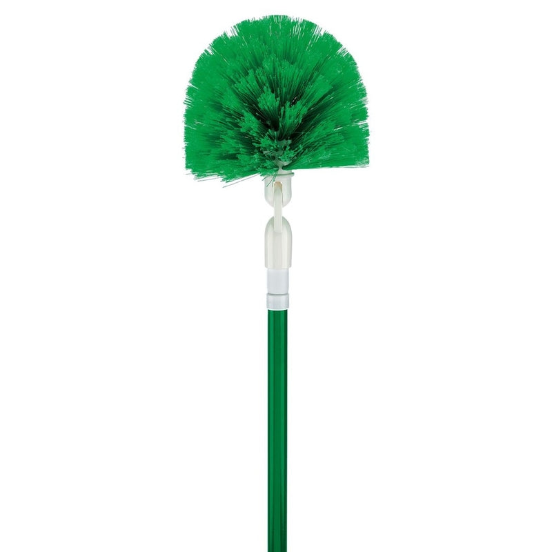 LIBMAN - Libman Recycled PET Swivel Duster 8 in. W 1 pk