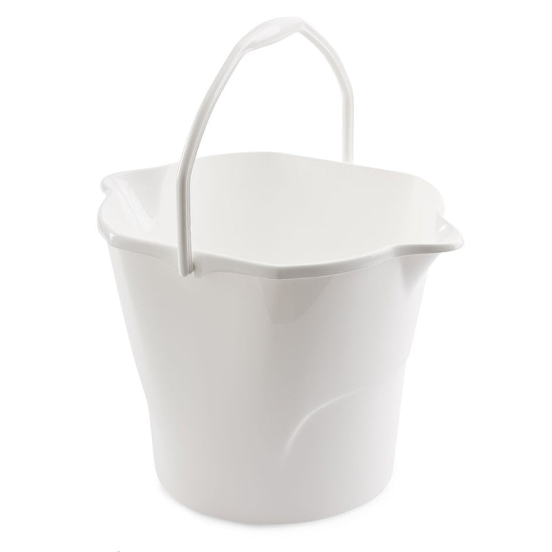 LIBMAN - Libman 3 gal Utility Bucket White