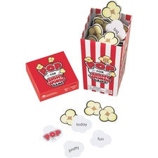 Learning Resources Pop for Sight Words Game - 2 to 4 Players - 1 Each