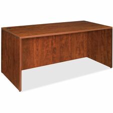 Lorell Essentials Series Rectangular Desk Shell [DESK;SHELL;71X36;CY-EA]