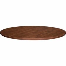Lorell Essentials Conference Tabletop [TOP;TABLE;48R;CY-EA]