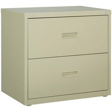 Lorell Value Lateral File - 2-Drawer [FILE;LAT;2DR;30";PY-EA]