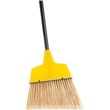Genuine Joe Angle Broom [BROOM;ANGLE;12"-EA]