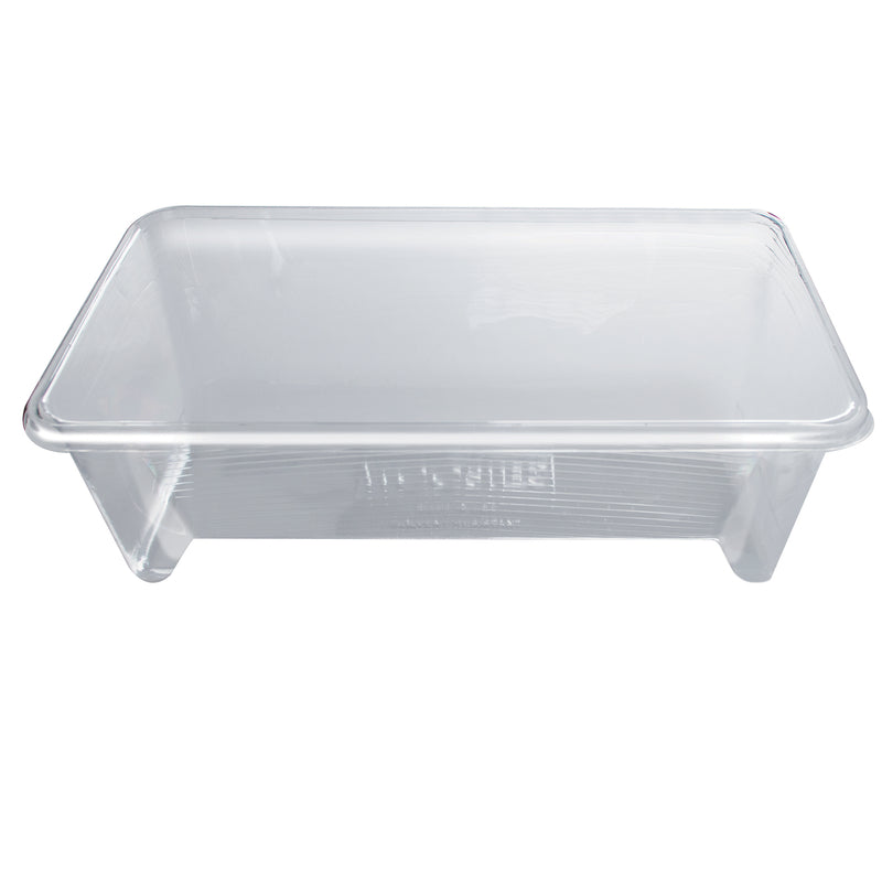 WOOSTER - Wooster Wide Boy 19 in. L Clear Plastic Rigid Bucket Liner - Case of 12