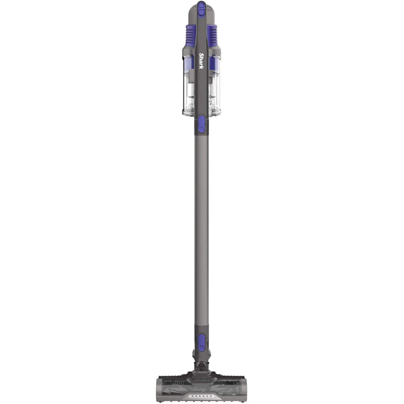 SHARK - Shark Rocket Bagless Cordless Foam Sleeve Filter Stick Vacuum