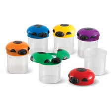 Learning Resources Big View Bug Jars Set