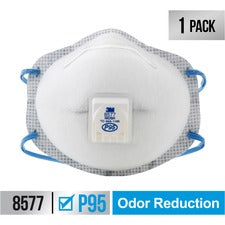 3M Advanced Filter Relief Respirator