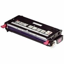 Dell H514C Original Toner Cartridge - Laser - 9000 Pages - Magenta - 1 Each