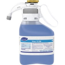 Virex II 256 Diversey Virex II 1-Step Disinfectant Cleaner [CLEANER;CONCENTRAT;DSNFCTNT-EA]