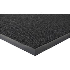 Genuine Joe Ultraguard Berber Heavy Traffic Mat [MAT;ULTRAGRD;CHARCOAL;4X6-EA]