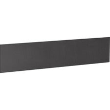 Lorell Essentials Series Hutch Tackboards [TACKBOARD;FOR 60" HUTCH;BK-EA]