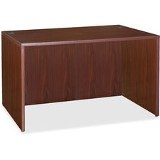 Lorell Essentials Series Rectangular Desk Shell [DESK;SHELL;48X30.MY-EA]