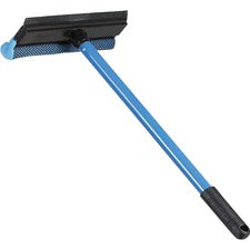 Ettore Auto Squeegee Scrubber [HANDLE;METAL;AUTO SQUEEGEE-EA]