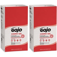 Gojo&reg; PRO TDX 5000 Dispenser Cherry Hand Cleaner