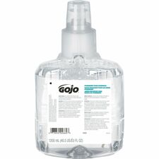 Gojo&reg; LTX-12 Pomeberry Foam Handwash Refill [SOAP;FOAM;HNDWASH;POMEBRY-EA]