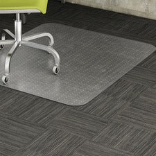 Lorell Low-pile Chairmat [CHAIRMAT; DURA ST.46X60-EA]