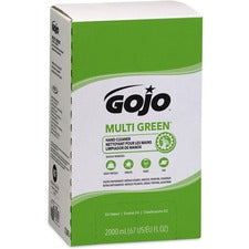 Gojo&reg; Multi Green Hand Cleaner [CLEANER;HAND;MULTI-PURPOSE-EA]
