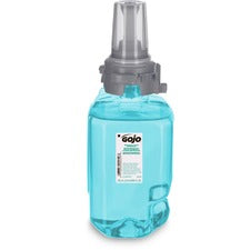 Gojo&reg; ADX-7 Dispenser Refill Botanical Foam Soap [SOAP;FOAM;BOTANICAL-EA]