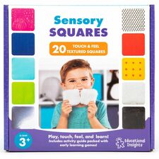 Educational Insights Teachable Touchables