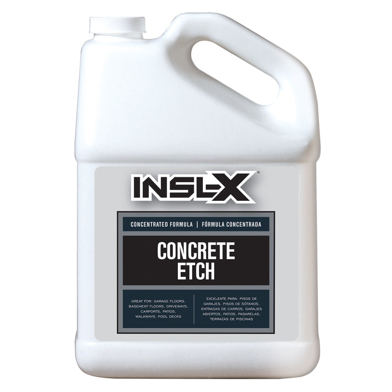 INSL-X - Insl-X Concrete Etch 1 gal