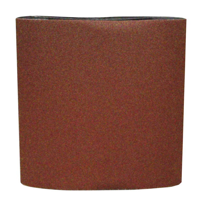 GATOR - Gator 19 in. L X 8 in. W Aluminum Oxide Sanding Belt 100 Grit Medium 1 pc - Case of 10
