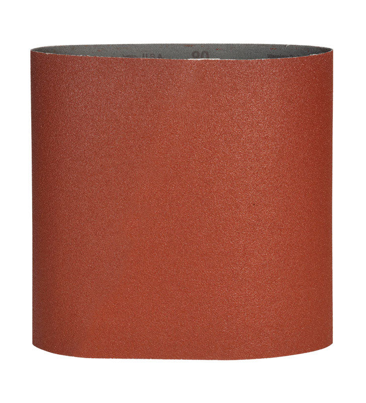 GATOR - Gator 19 in. L X 8 in. W Aluminum Oxide Sanding Belt 80 Grit Medium 1 pc - Case of 10