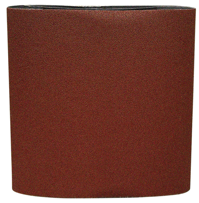 GATOR - Gator 19 in. L X 8 in. W Aluminum Oxide Sanding Belt 60 Grit Coarse 1 pc - Case of 10