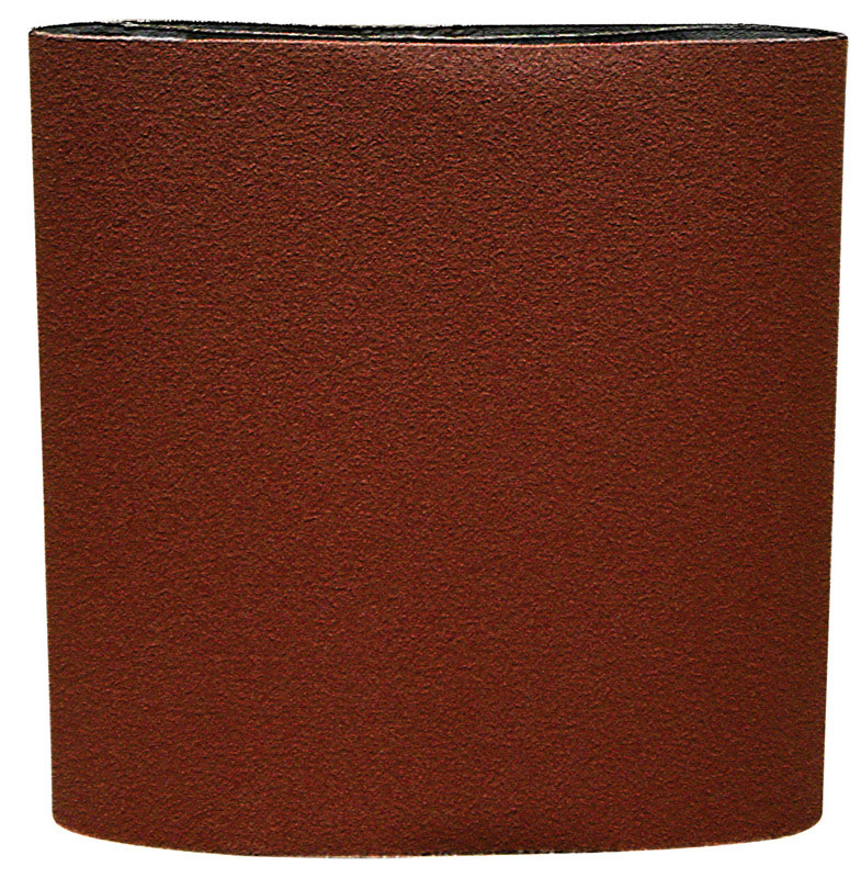 GATOR - Gator 19 in. L X 8 in. W Aluminum Oxide Sanding Belt 24 Grit Coarse 1 pc - Case of 10
