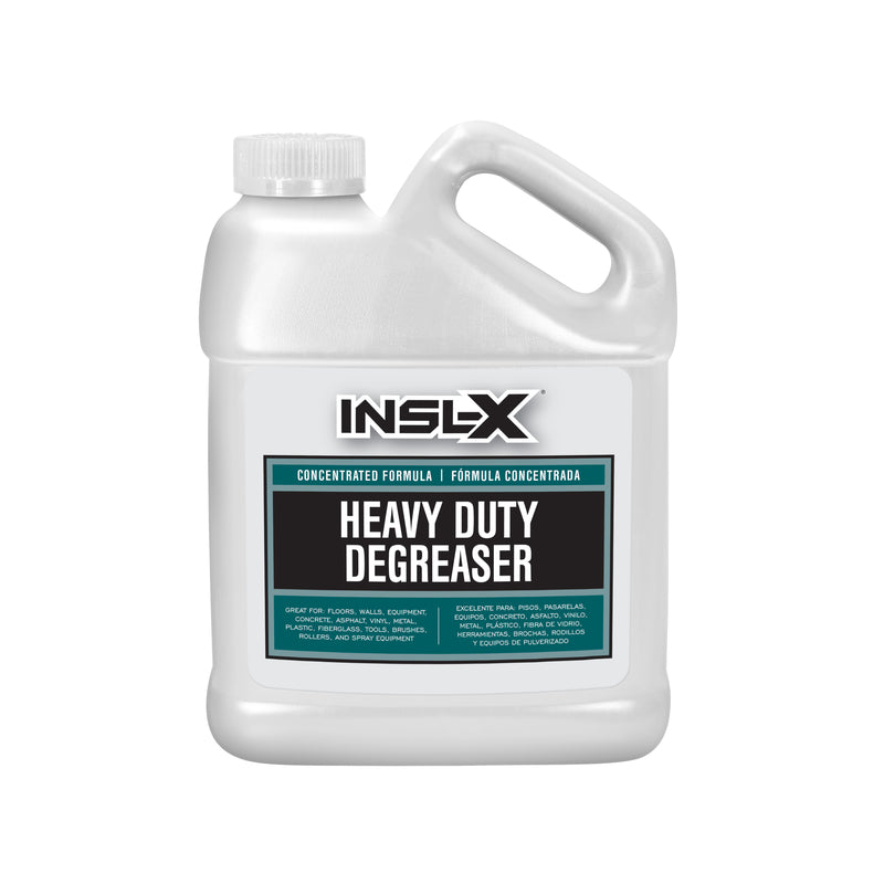 INSL-X - Insl-X Heavy Duty Degreaser 1 qt Liquid