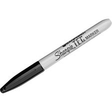 Sharpie T.E.C. Marker - Fine Marker Point - 12 / Dozen