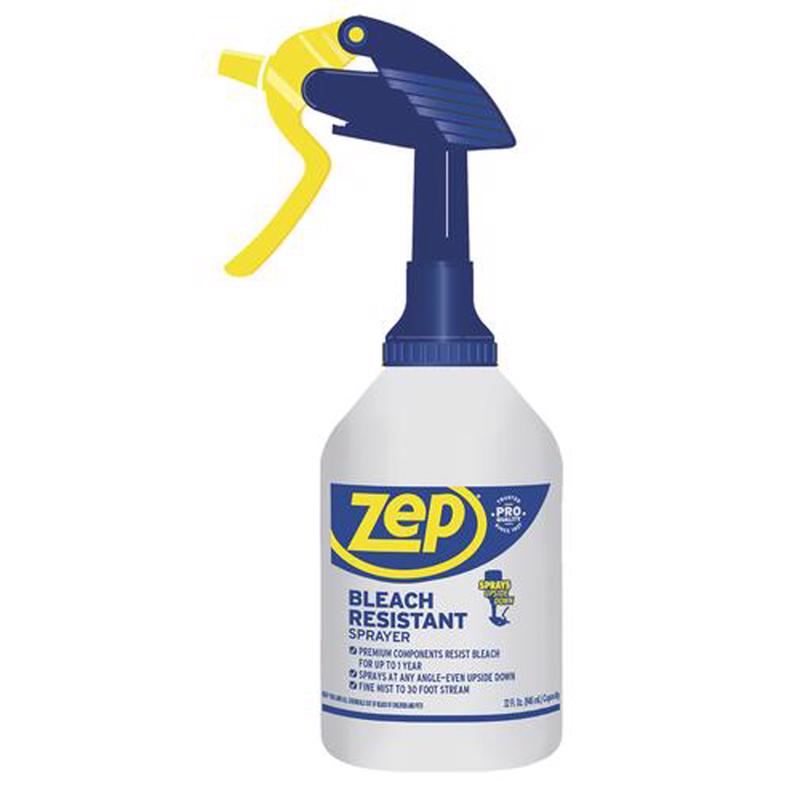 ZEP - Zep 32 oz Spray Bottle