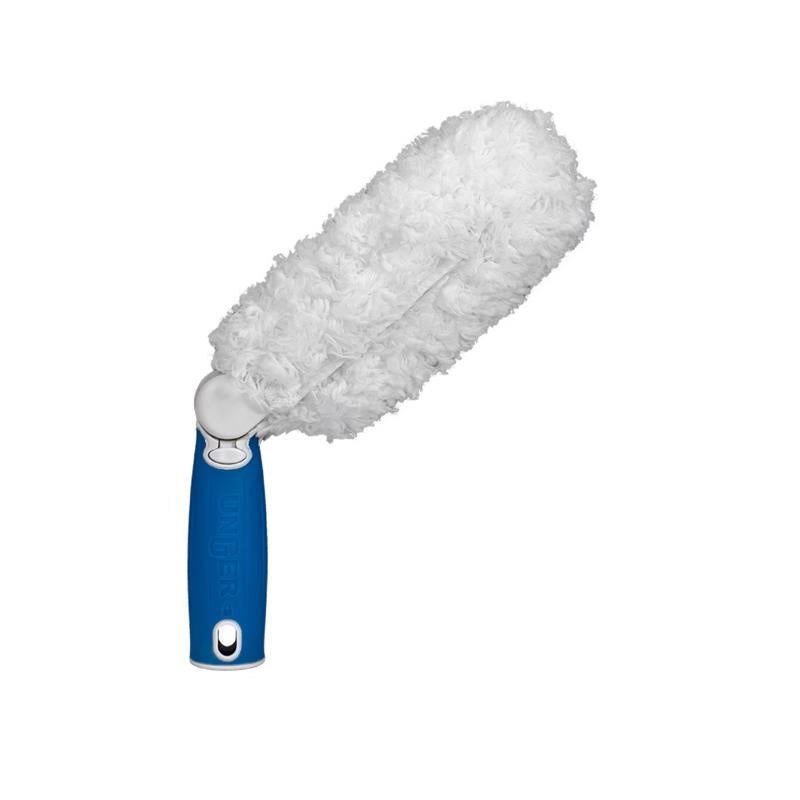 UNGER - Unger Microfiber Wide Blind Duster 10 in. W 1 pk