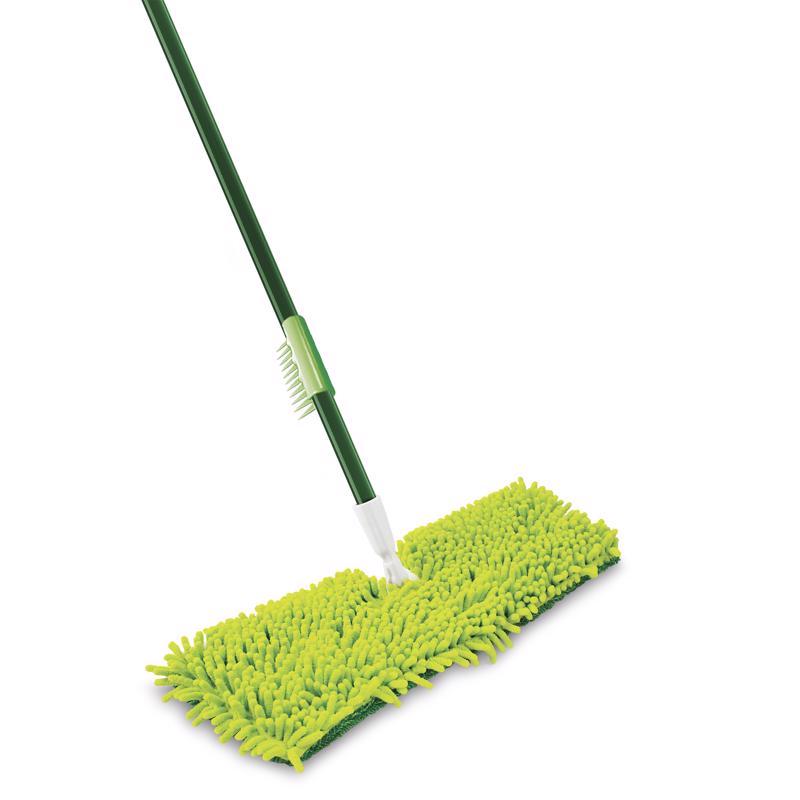 LIBMAN - Libman 18 in. W Microfiber Mop - Case of 4