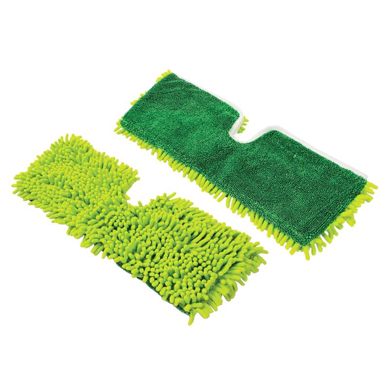 LIBMAN - Libman 7 in. Wet and Dry Microfiber Mop Refill 1 pk