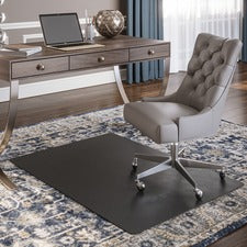 Deflecto EconoMat Chair Mat [CHAIRMAT;45X53 REC CARPET-EA]