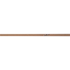 Lorell Cork Strip Bulletin Bar [BAR; BULLETIN; 48"-EA]