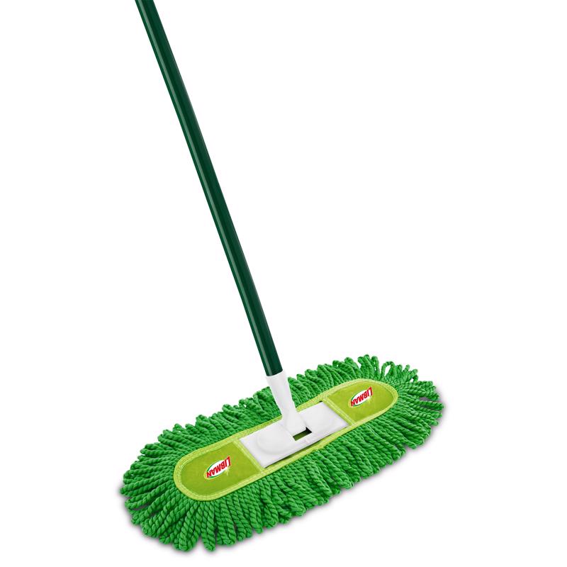 LIBMAN - Libman 19 in. W Dry Mop - Case of 6