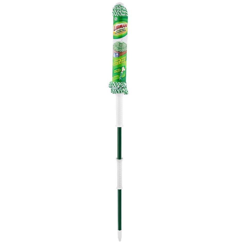 LIBMAN - Libman Tornado 16 in. W Twist Mop - Case of 4