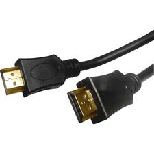 Compucessory HDMI A/V Cable [CABLE;HDMI;12-EA]