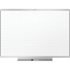 Quartet Prestige 2 Dry-Erase Board [BOARD;TOTAL ERASE;4X3;AM-EA]