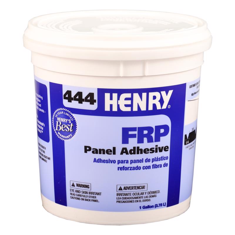 HENRY - Henry 444 Series Panel Adhesive 1 gal