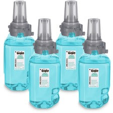 Gojo&reg; ADX-7 Dispenser Refill Botanical Foam Soap [SOAP;FOAM;BOTANICAL-CT]