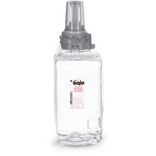Gojo&reg; ADX-12 Clear/Mild Handwash Refill [REFILL;HNDWSH;FOAM;MILD;CLR-CT]