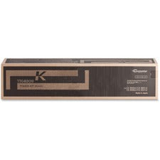 Kyocera Original Toner Cartridge - Laser - 25000 Pages - Black - 1 Each [CRTDG;LSR;3050;3550;BK;25K-CNMPG30]