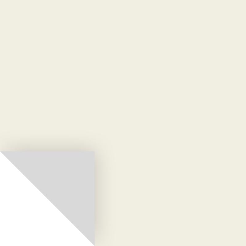 SAMPLIZE - Samplize Benjamin Moore White Dove Peel & Stick Color Sample OC-17 - Case of 8