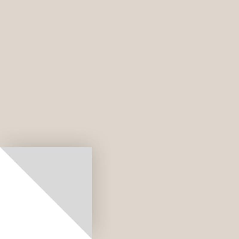 SAMPLIZE - Samplize Benjamin Moore Balboa Mist Peel & Stick Color Sample OC-27 - Case of 8